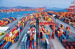 未來(lái)3年澳洲經(jīng)濟(jì)預(yù)計(jì)波動(dòng) 出口貿(mào)易高峰回落