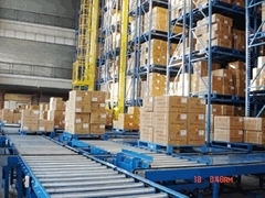 自助貿(mào)易 架體產(chǎn)品的全球商機