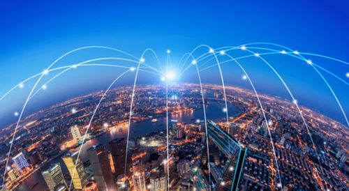 工信部2021年計劃 新建60萬個5G基站，推動貿(mào)易與產(chǎn)業(yè)轉(zhuǎn)型升級